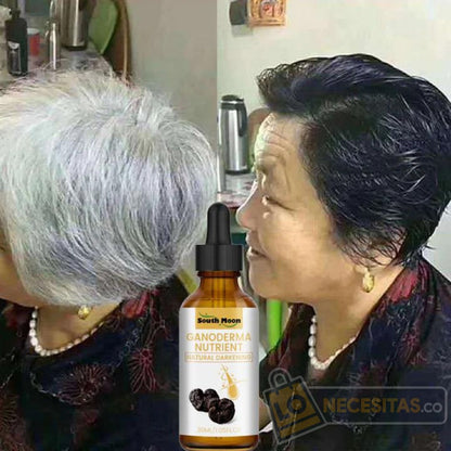 GrisNoMás® Serum Anticanas