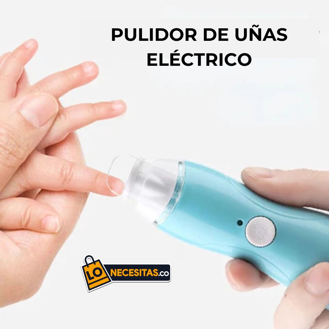 Lima Eléctrica para bebes