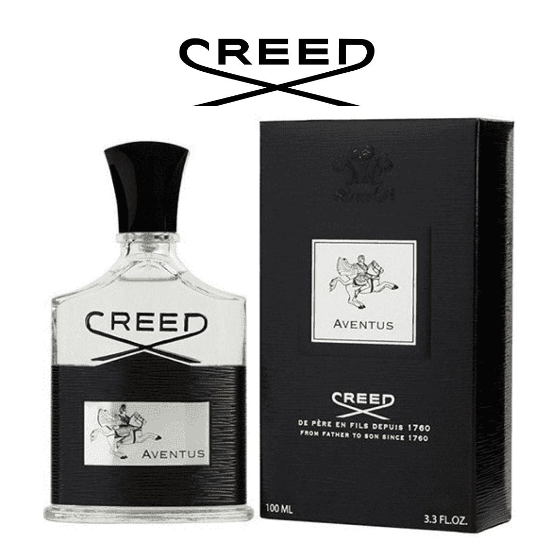 Creed Aventus 100 ML + Envío GRATIS