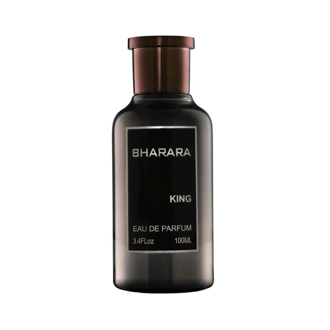 OFERTA: Bharara King 100 ML + Perfumero + Envío GRATIS