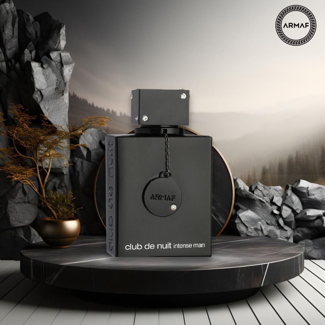 Promo 18: Al Haramain Amber Oud Gold 120 ML + GRATIS: Ombre Nomade LV 100 ML + GRATIS: Club de Nuit 105 ML