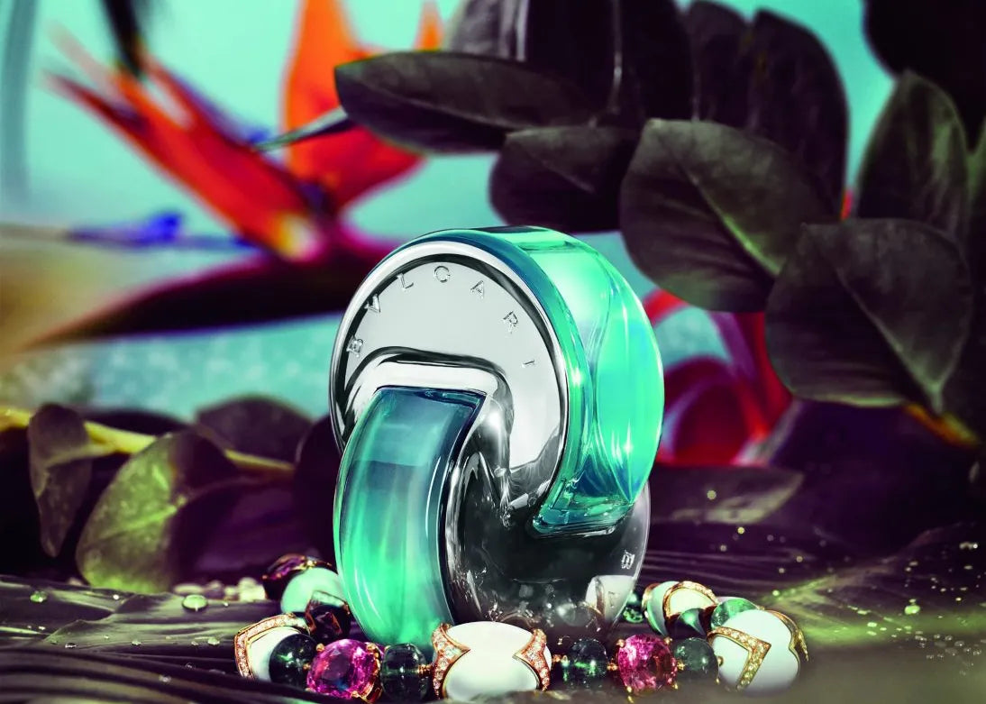 Bvlgari Omnia Paraiba 65 ML + Envío GRATIS