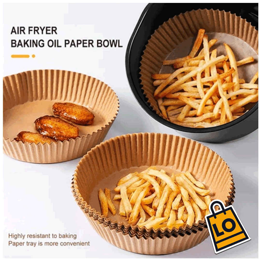 PAPEL DE AIRFRYER