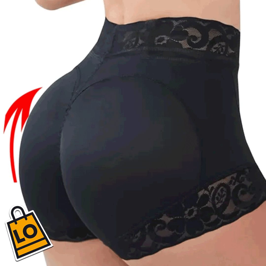 SHORT  LEVANTA GLUTEOS