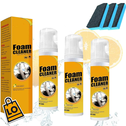 Foam Cleaner® Súper Limpiador