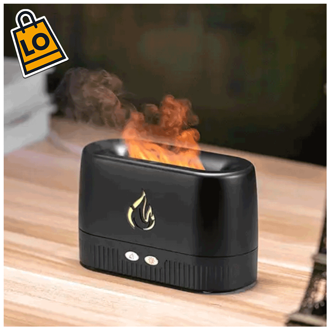 AireZen® HUMIDIFICADOR DIFUSOR