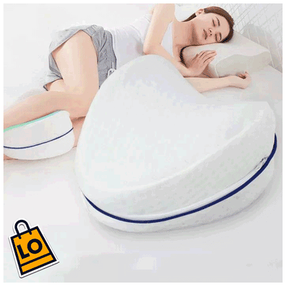 Almohada para entrepierna