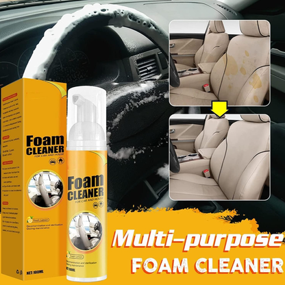 Foam Cleaner® Súper Limpiador