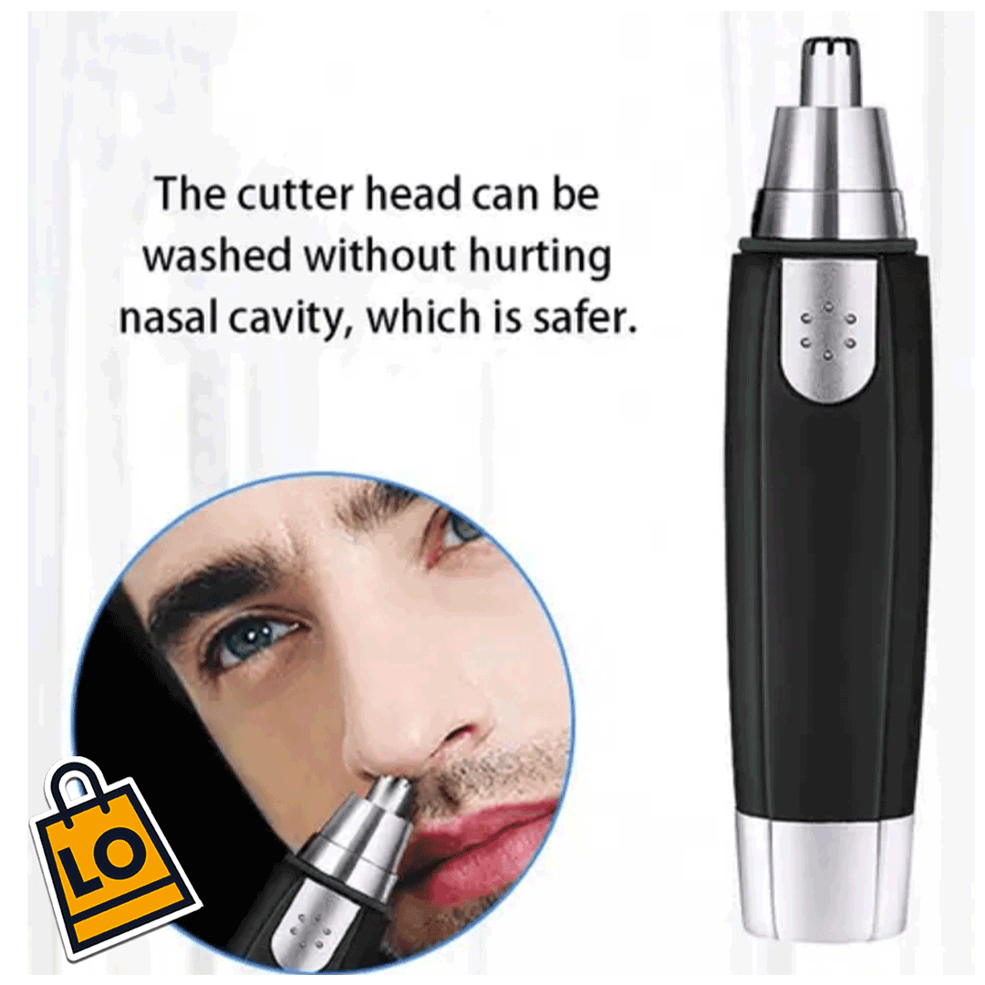 ClearAirPro® DEPILADOR NASAL