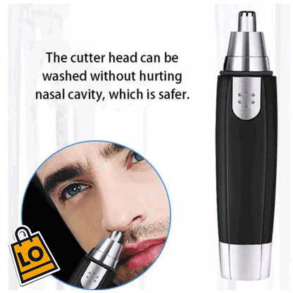 ClearAirPro® DEPILADOR NASAL