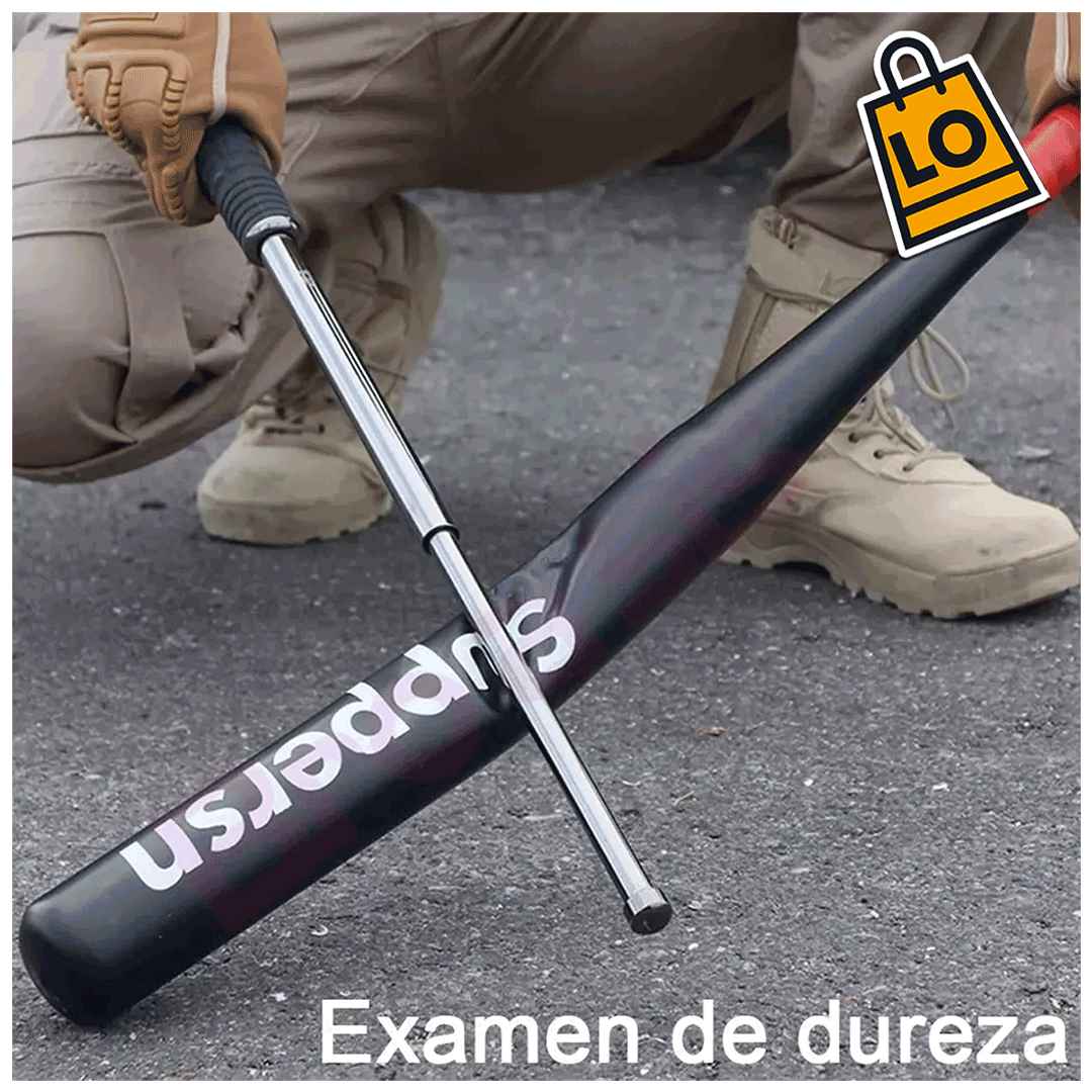 VigilHex® /Bara de defensa personal