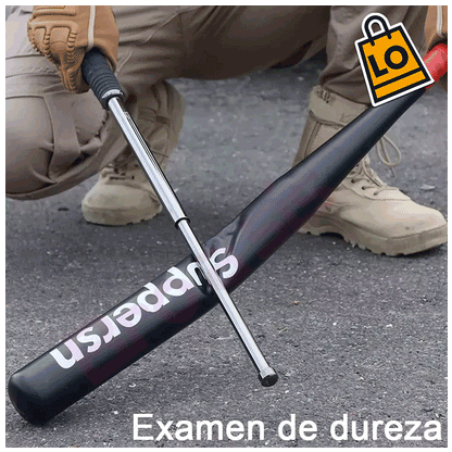 VigilHex® /Bara de defensa personal