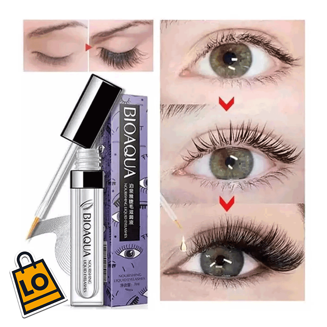 Volumirada® Serum Crecimiento para cejas y pestañas