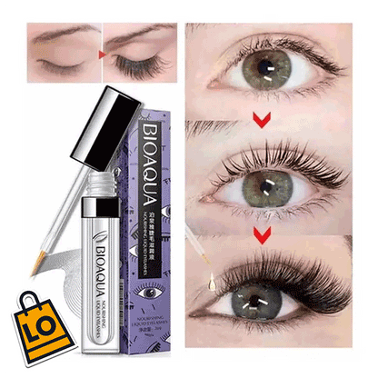 Volumirada® Serum Crecimiento para cejas y pestañas