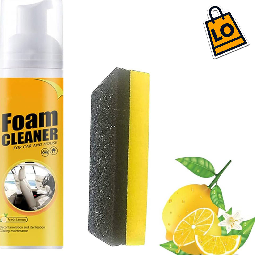 Foam Cleaner® Súper Limpiador