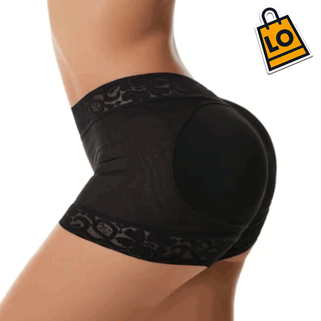 SHORT  LEVANTA GLUTEOS