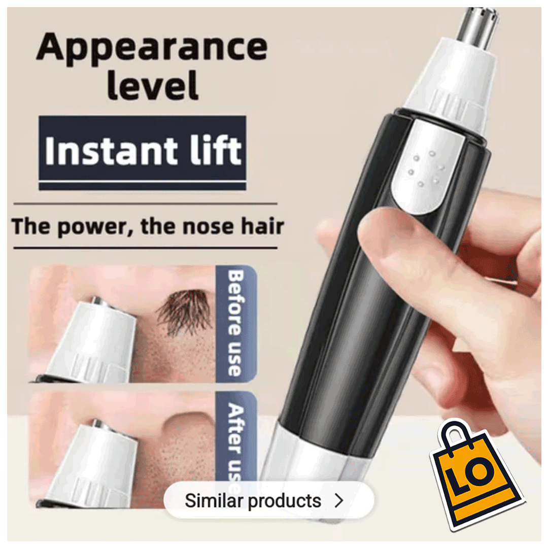 ClearAirPro® DEPILADOR NASAL