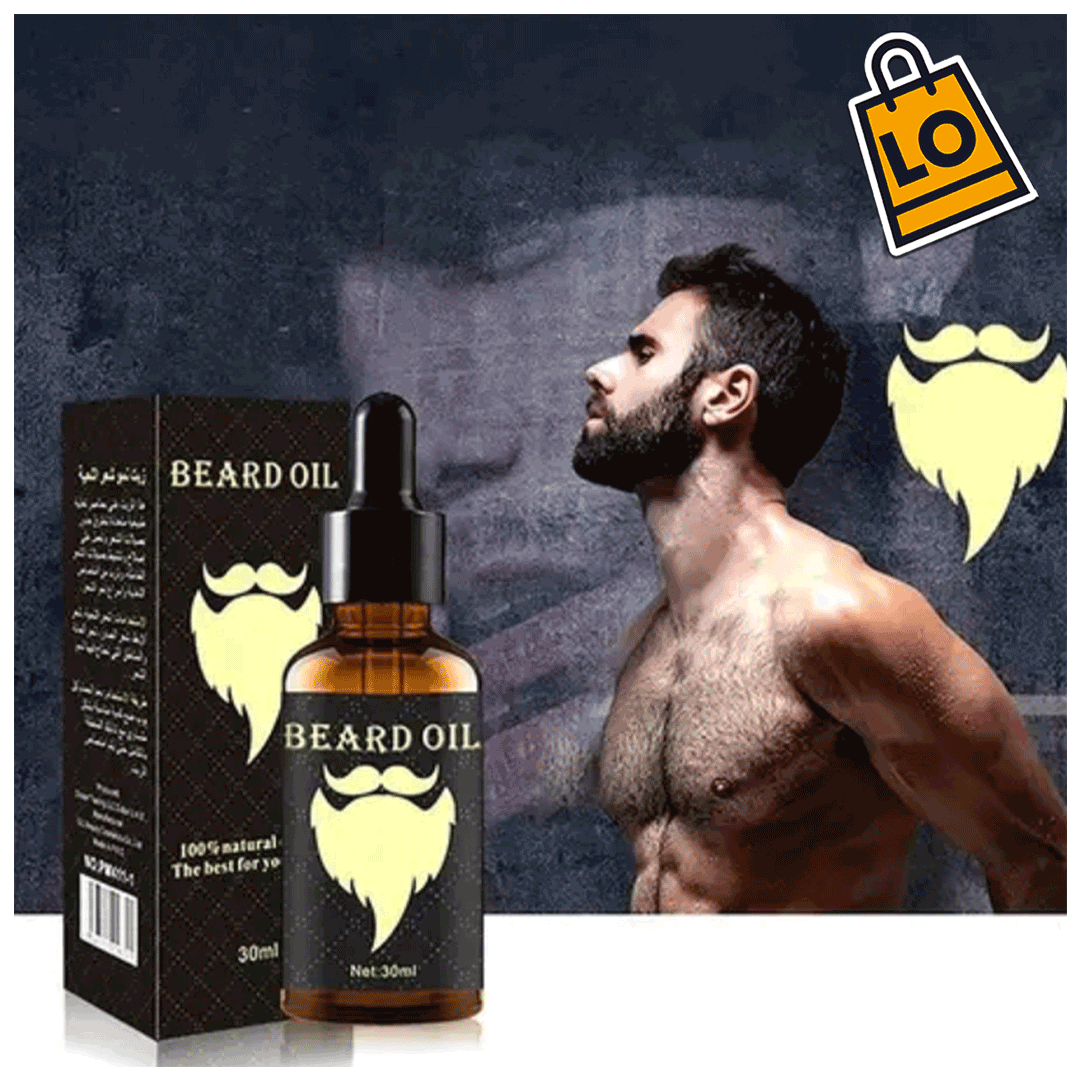 BarbaRey® /TONICO DE BARBA