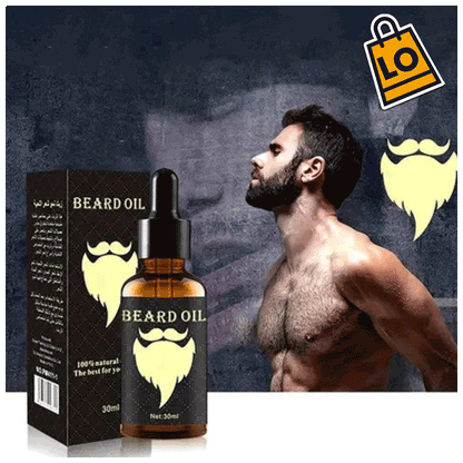 BarbaRey® /TONICO DE BARBA