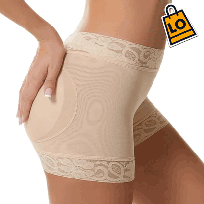 SHORT  LEVANTA GLUTEOS