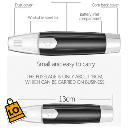 ClearAirPro® DEPILADOR NASAL