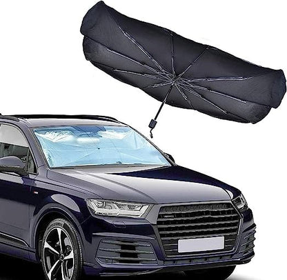 Parasol Para Carro