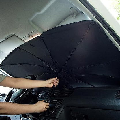 Parasol Para Carro