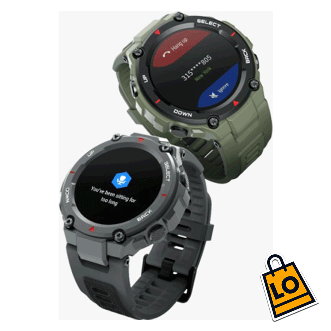 Movitech® / SMARTWATCH