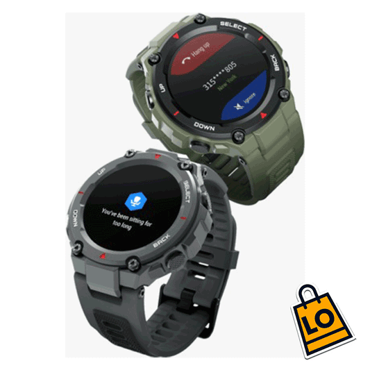 Movitech® / SMARTWATCH