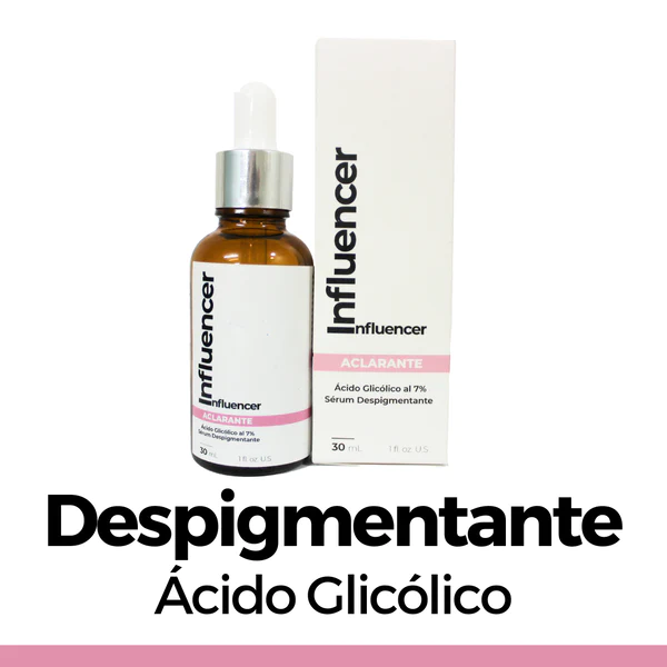 Serum Despigmentante