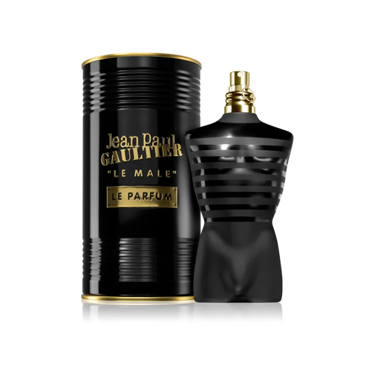 Jean Paul Gaultier Le Male Le Parfum 125 ML + Envío GRATIS