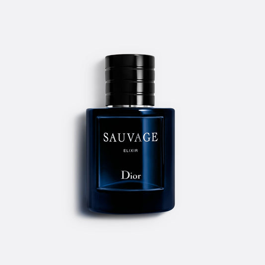 Dior Sauvage Elixir 60 ML + Envío Gratis