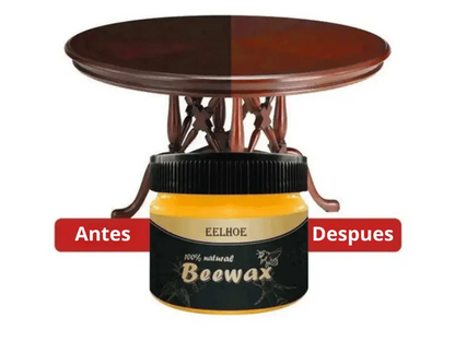 Restaurador de Madera Beewax