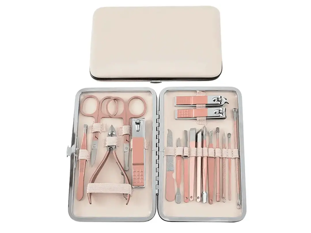 KitNailPro® / Kit para uñas portátil