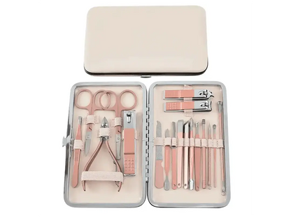 KitNailPro® / Kit para uñas portátil