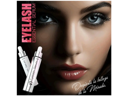 VitaLashes® /Eyelash Essential Serum Pestañas