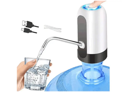 EcoQuench® / DISPENSADOR DE AGUA