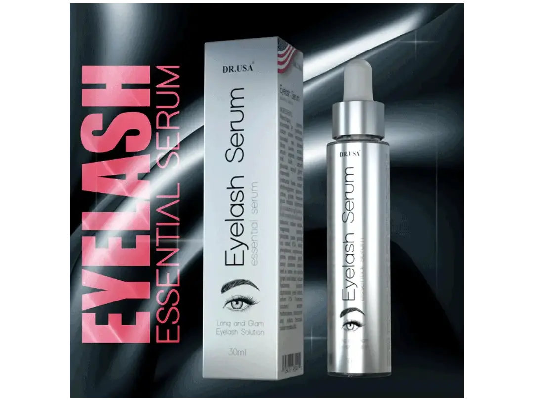 VitaLashes® /Eyelash Essential Serum Pestañas