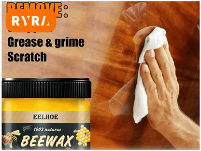 Restaurador de Madera Beewax