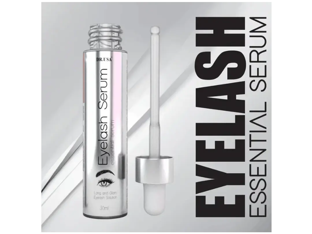 VitaLashes® /Eyelash Essential Serum Pestañas