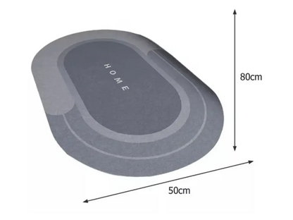 SoftStep™ / TAPETE DE BAÑO ANTIDEZLIZANTE