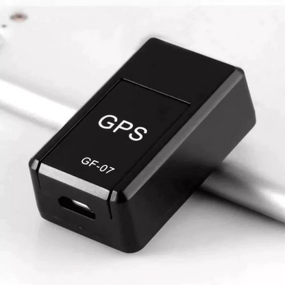 GPSpy® / MINI GPS