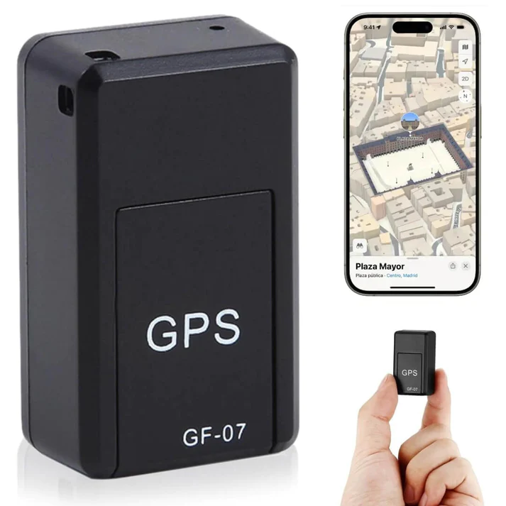 GPSpy® / MINI GPS