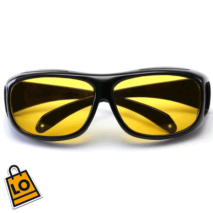 NoctiLens® GAFAS DE VISIÓN NOCTURNA