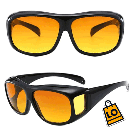 NoctiLens® GAFAS DE VISIÓN NOCTURNA